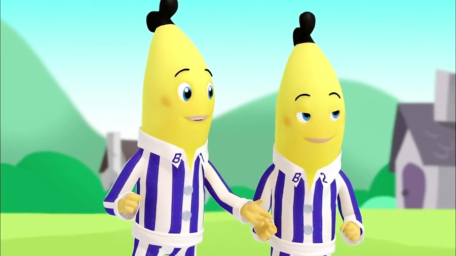 کارتون موزی و مازی - فصل 1 قسمت 53 - ماشین موزی ها